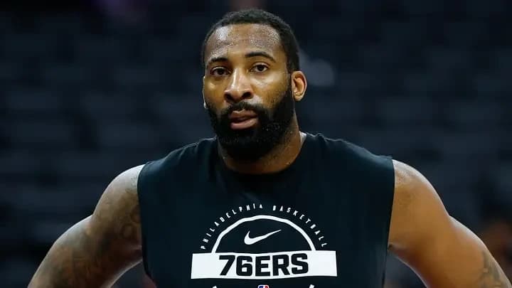Knicks Add Andre Drummond As Mitchell Robinson Replacement