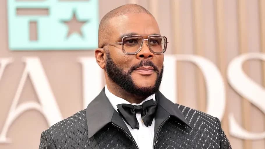 Netflix Saves Tyler Perry's Beauty In Black