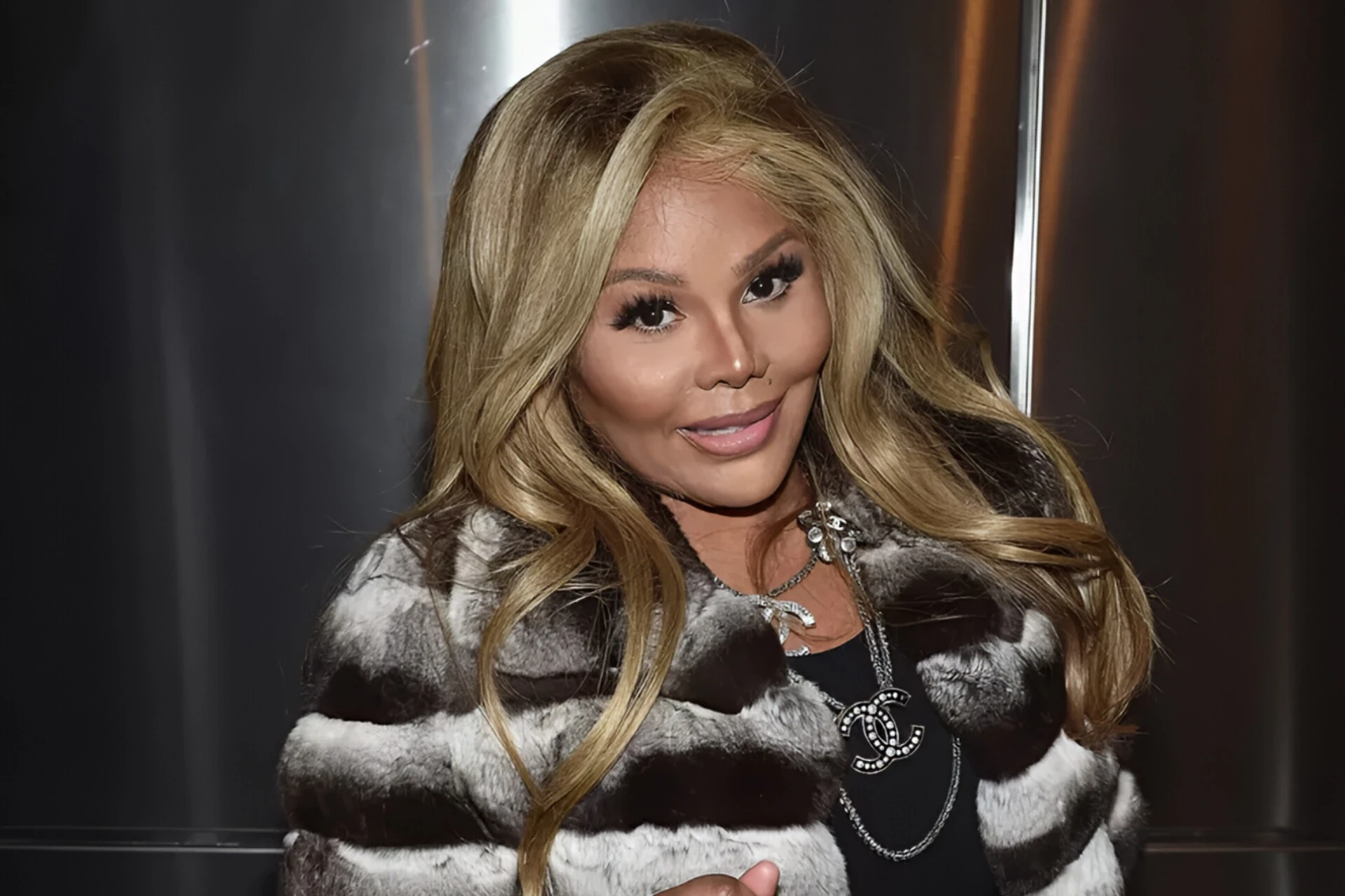 Lil Kim Transforms Her Debut Album Into An Orchestral Experience