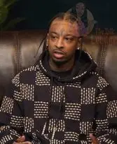 21 Savage Says Broke Parents Are Better Than Rich Parents Do You Agree