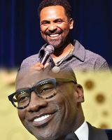 Oh! Mike Epps Wants Smoke With Shannon Sharpe