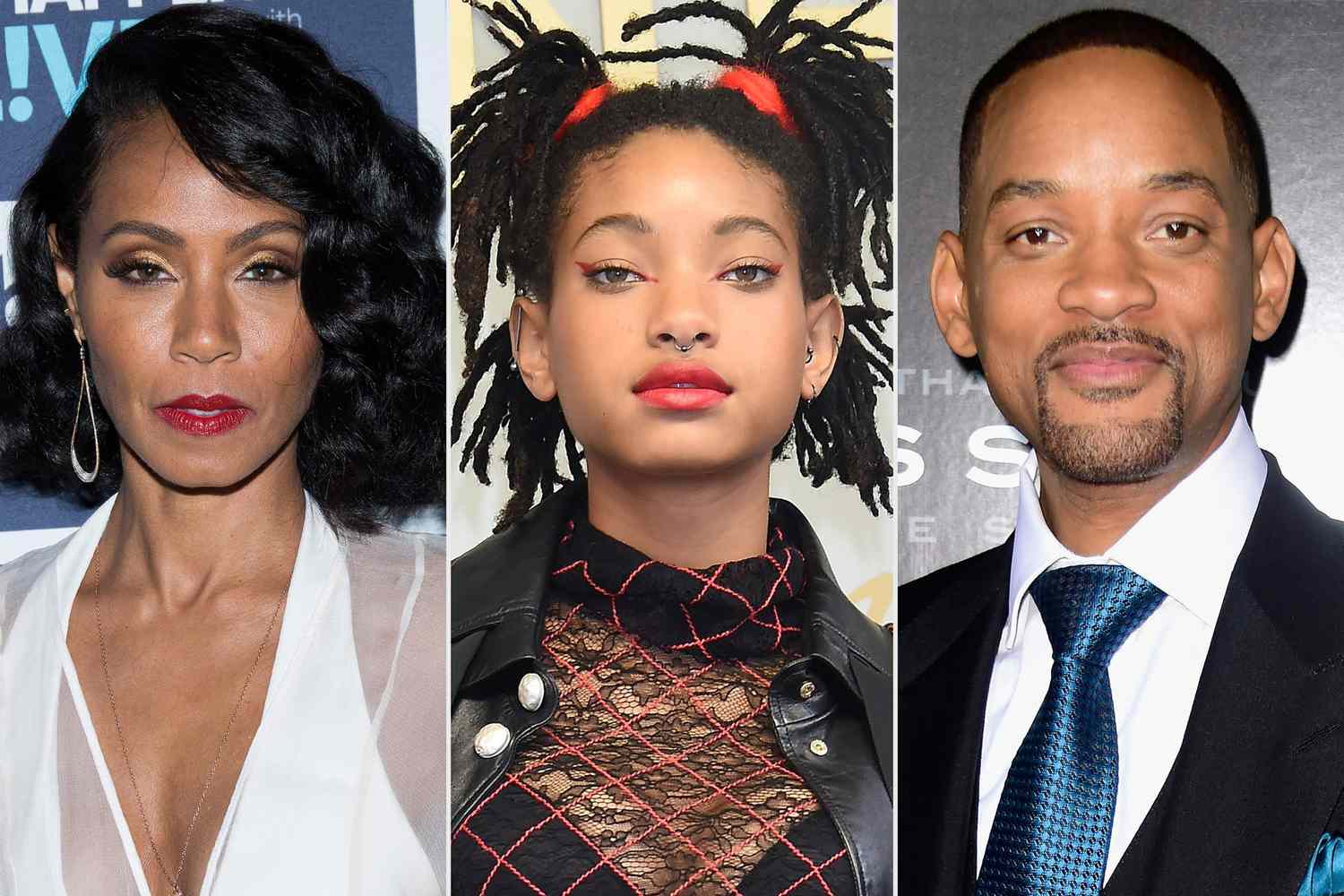 Jada Pinkett-Smith Expresses She’d Want Willow