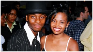Kel Mitchell's Ex Wife Tyisha Hampton Goes In On Him