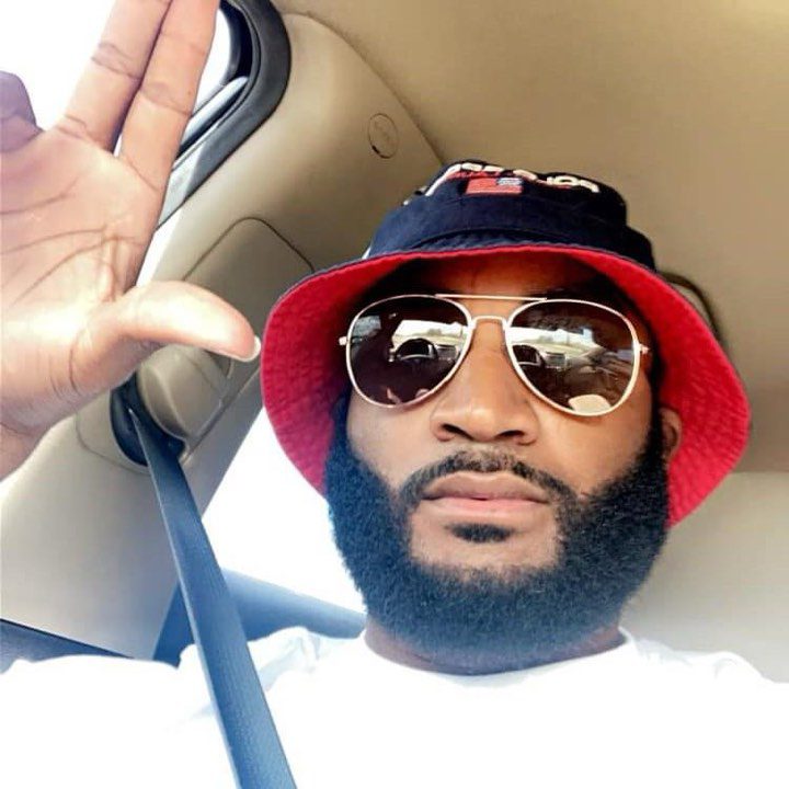 Scoota Brice Murders 3 Women Including His Mom In Separate Incidents