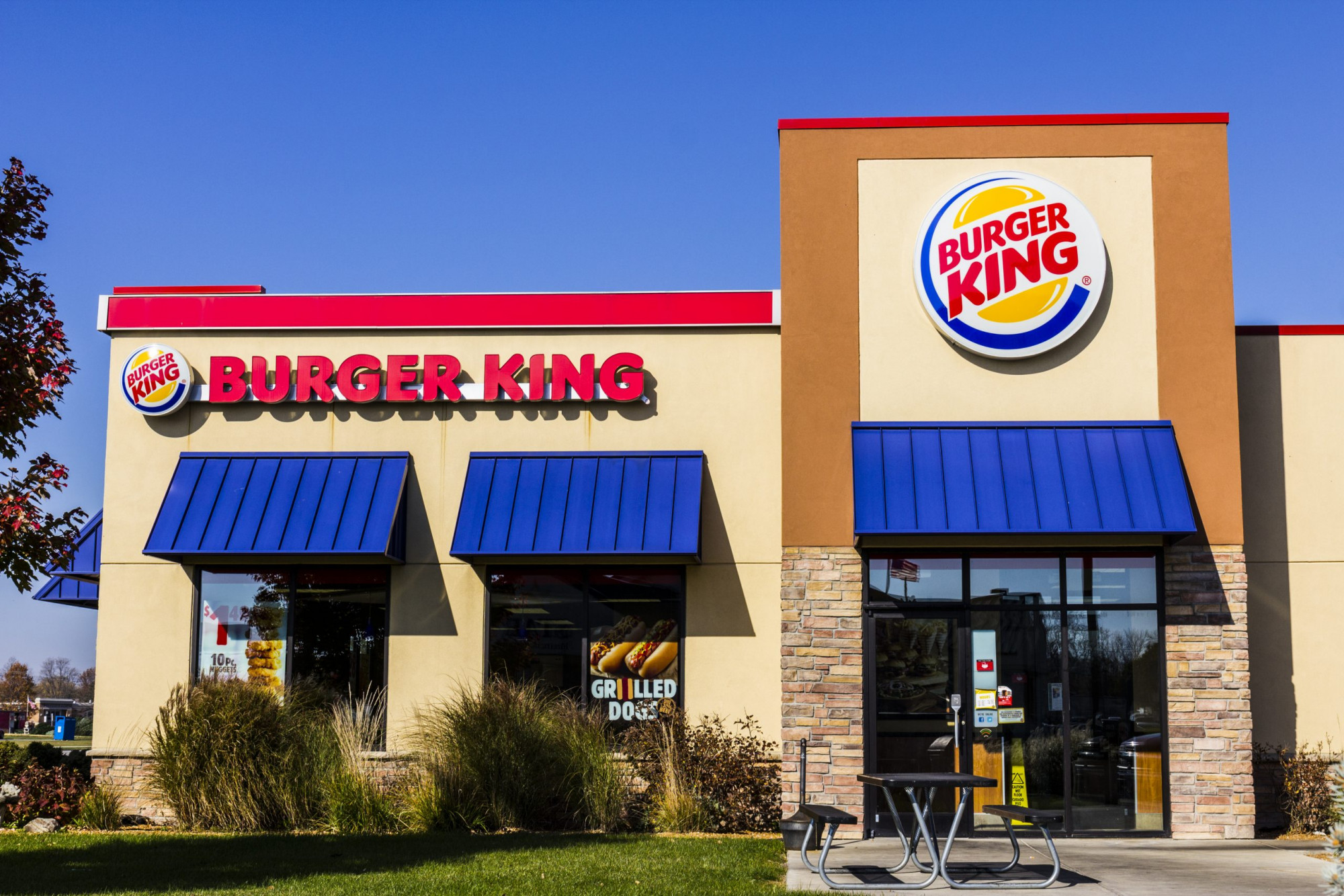 Burger King Fires Mom Who Gave Son Summer Job