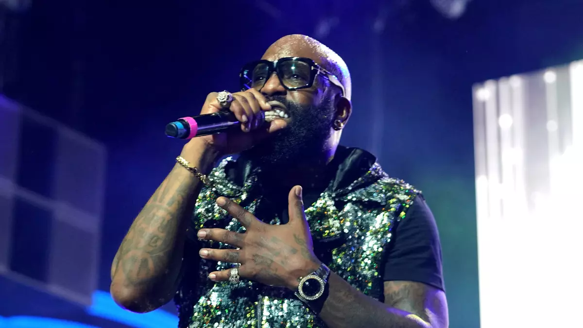 Jagged Edge’s Brandon Casey Reveals He Broke His Neck, Ribs