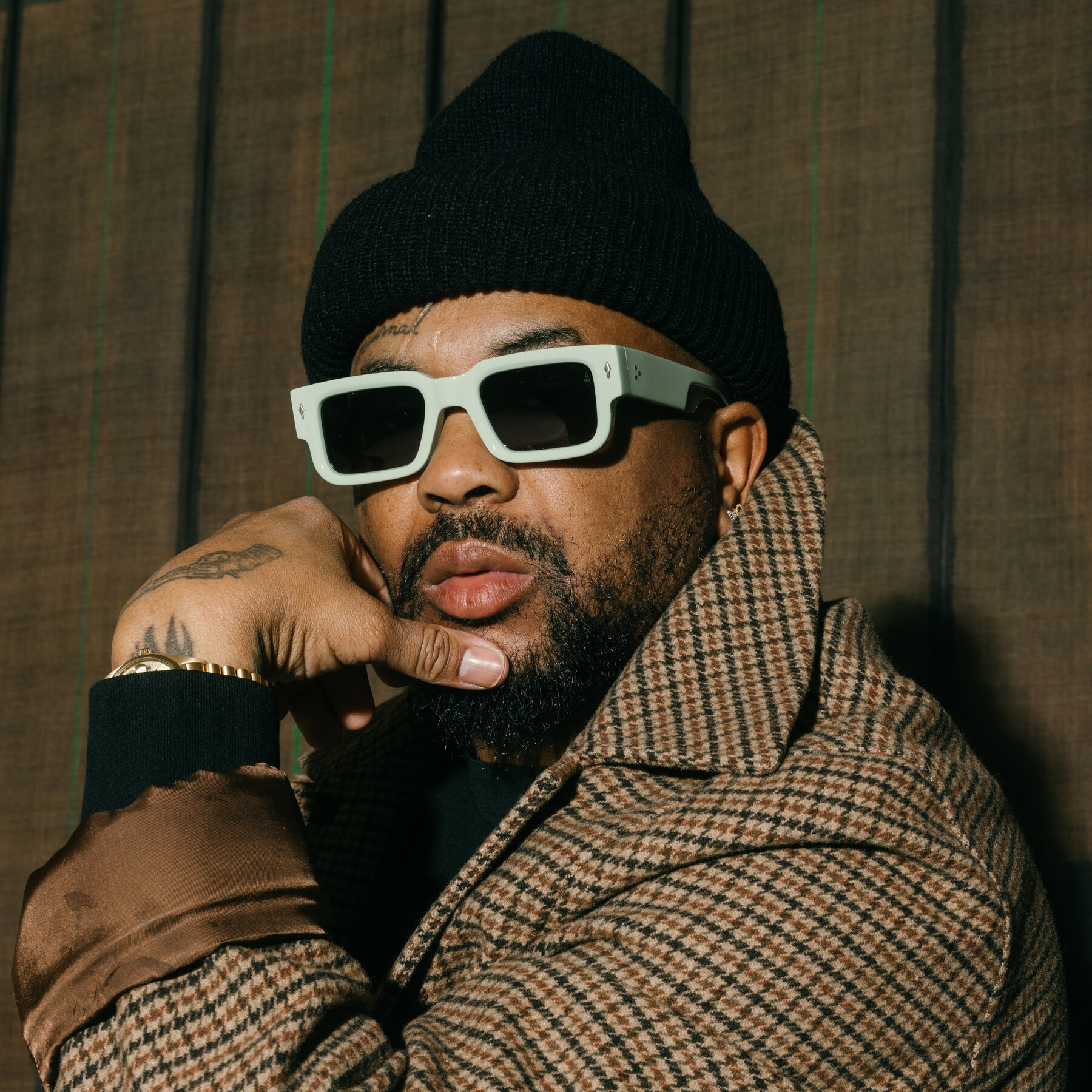 The Dream Files Lawsuit Hits Back After Being Accused of Sexual Assault