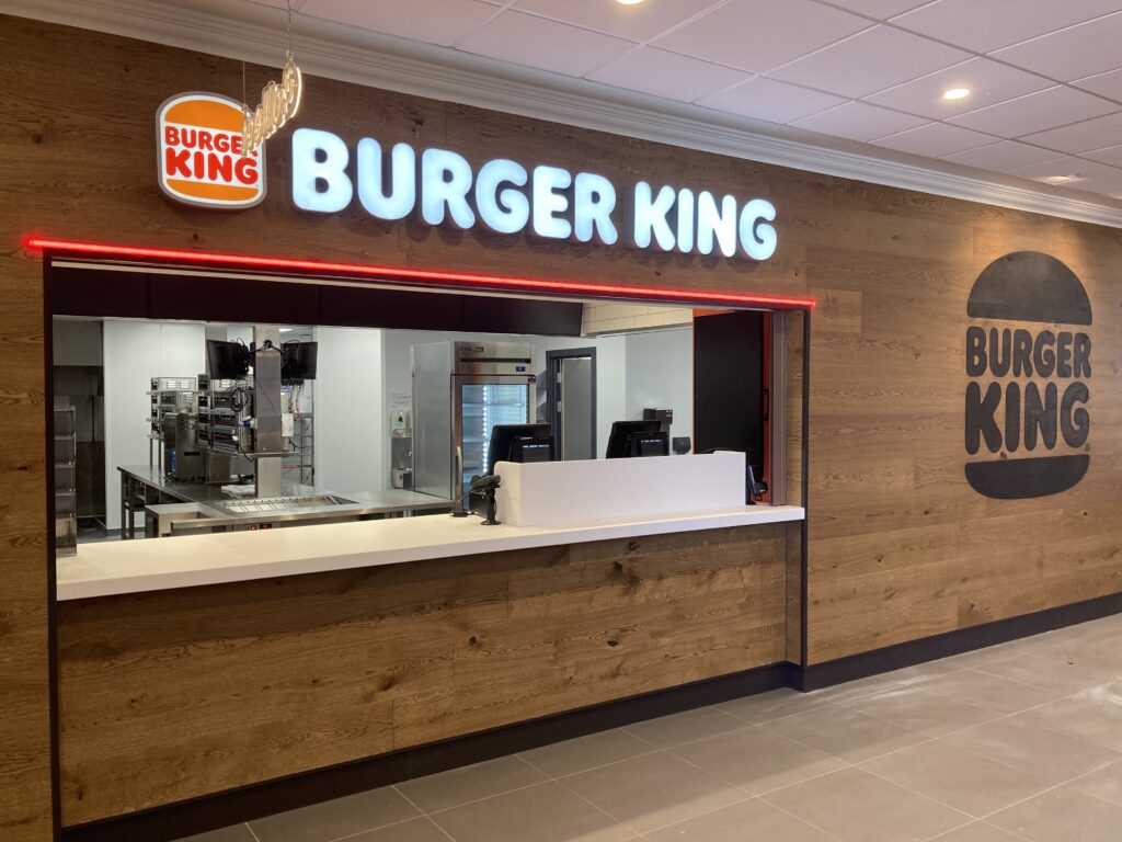 Burger King Releases Statement After New York Mom