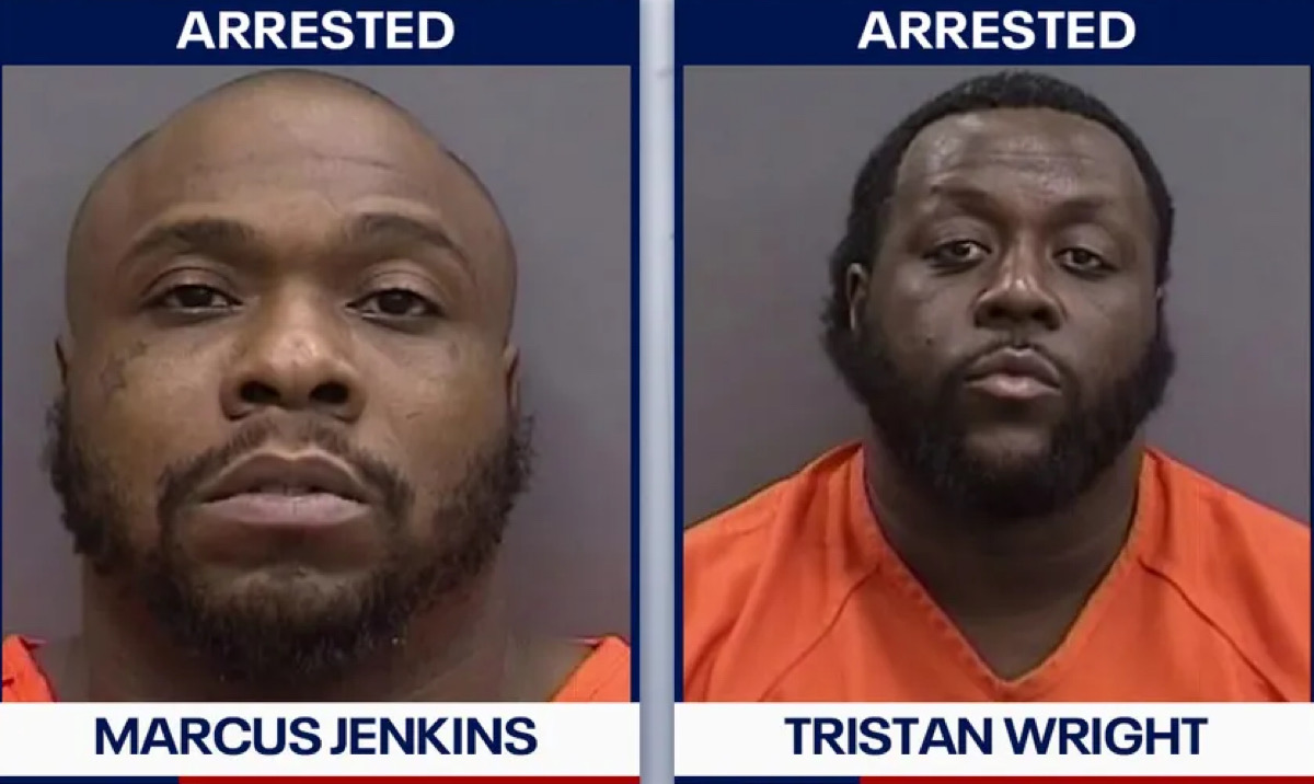 Tampa Couple Wins Jackpot Then Gets Robbed