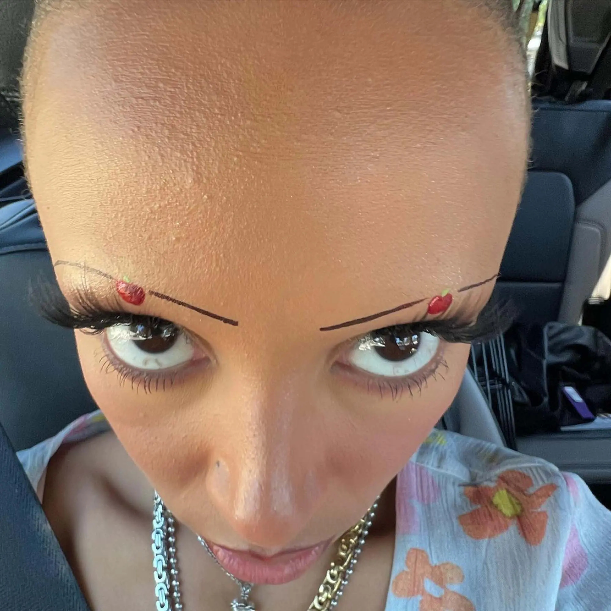 Doja Cat Racism Scandals And Secret Chat Rooms Exposed