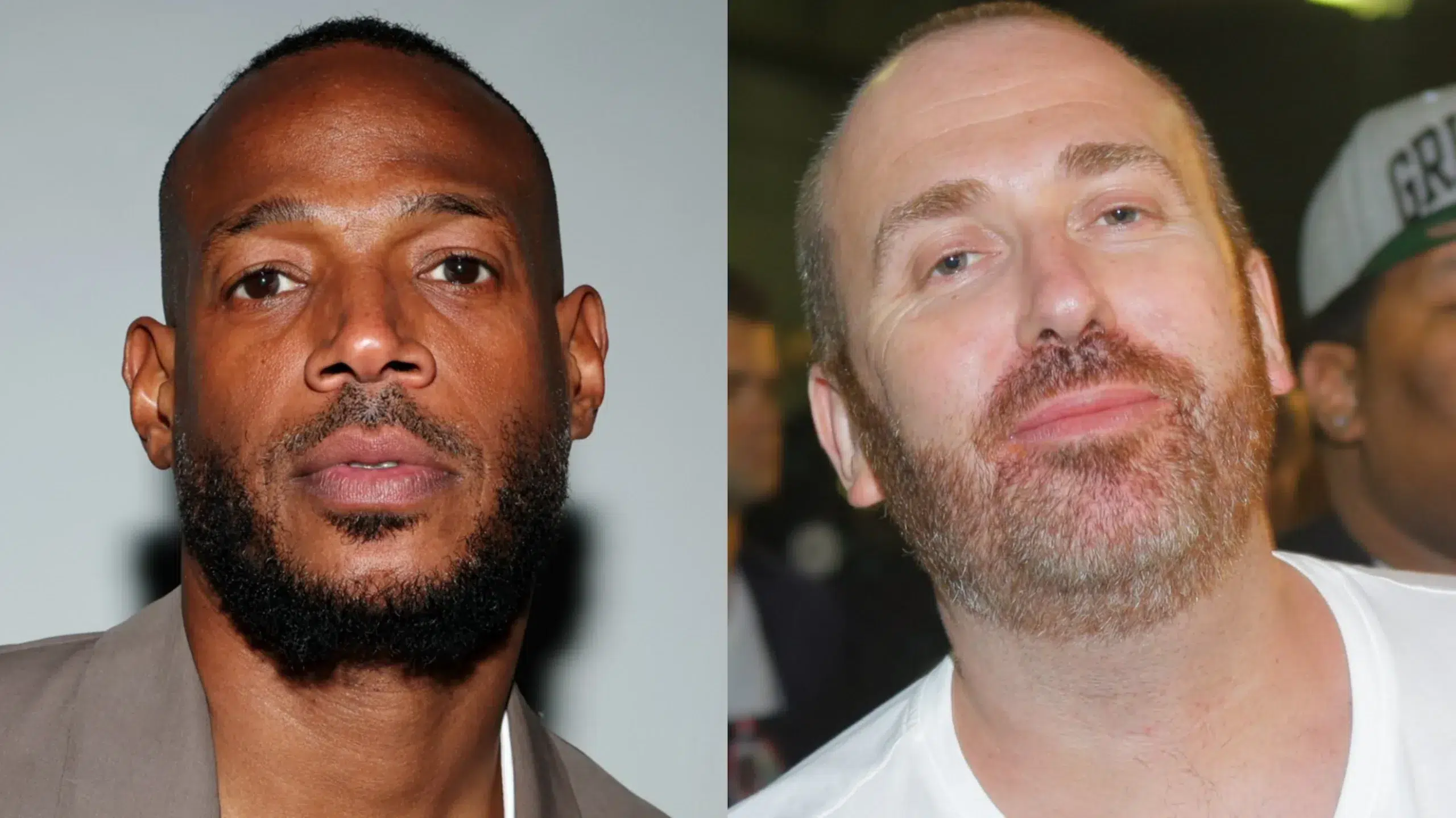 Marlon Wayans Claps Back At Dj Vlad Again You Can't Compete With Me Bro