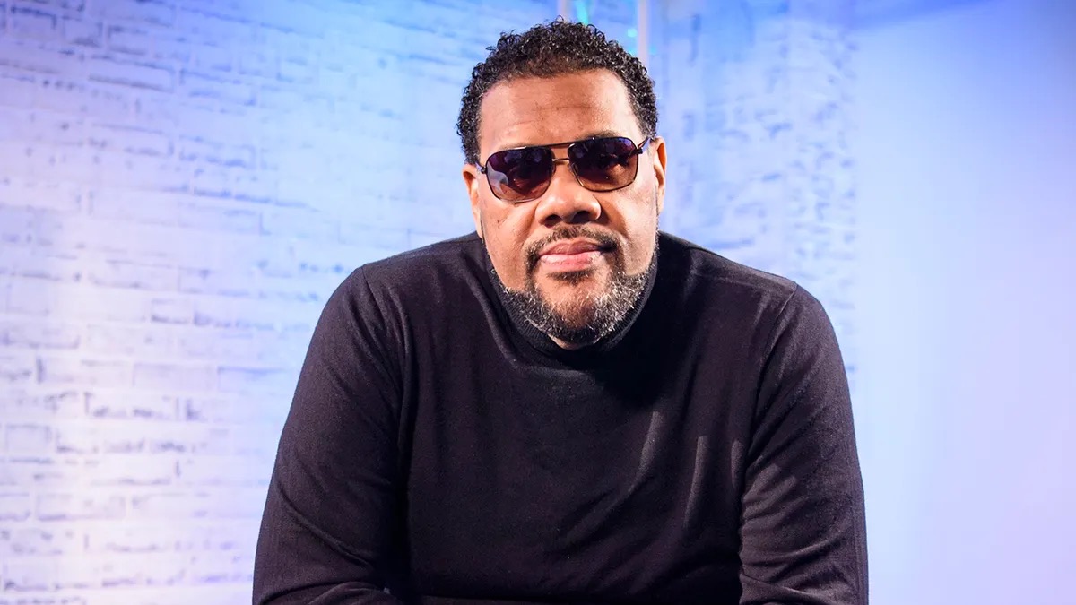 Fatman Scoop’s Official Cause of Death Revealed: