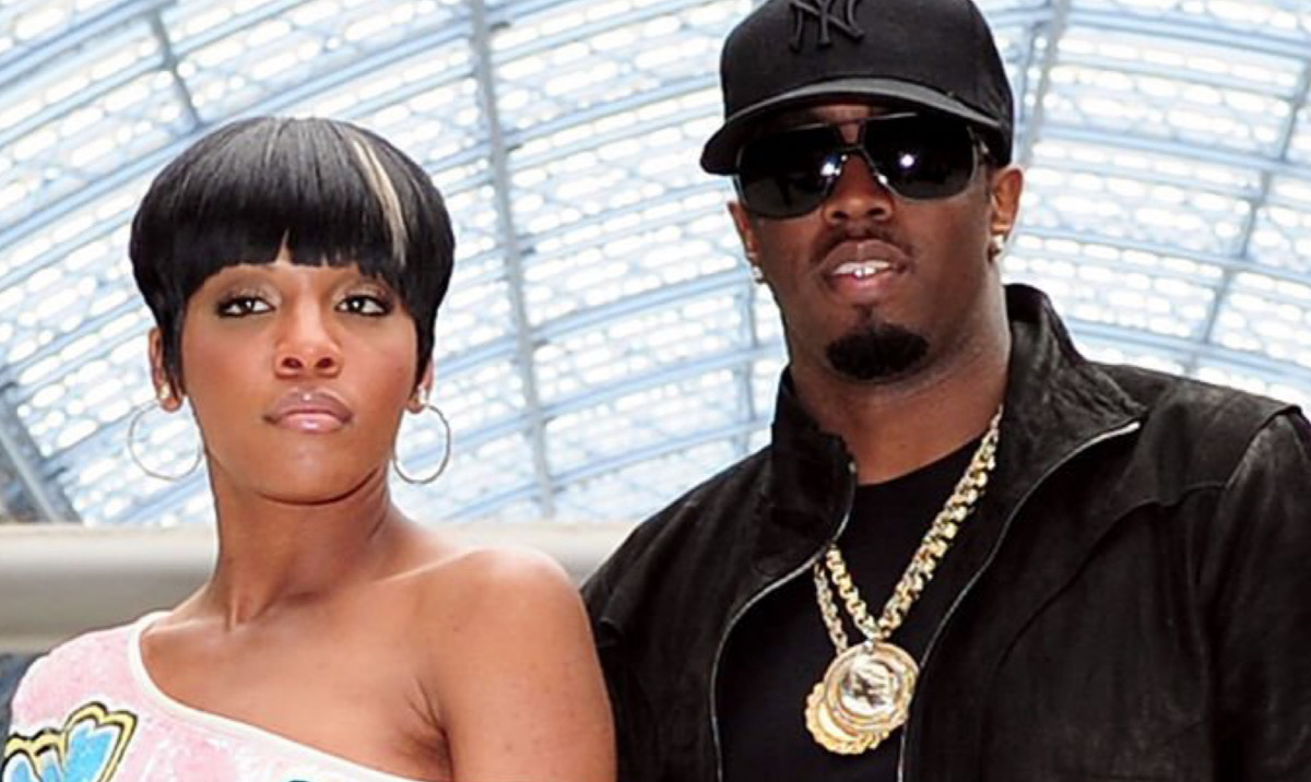 Former Danity Kane Member Dawn Richard Files Lawsuit