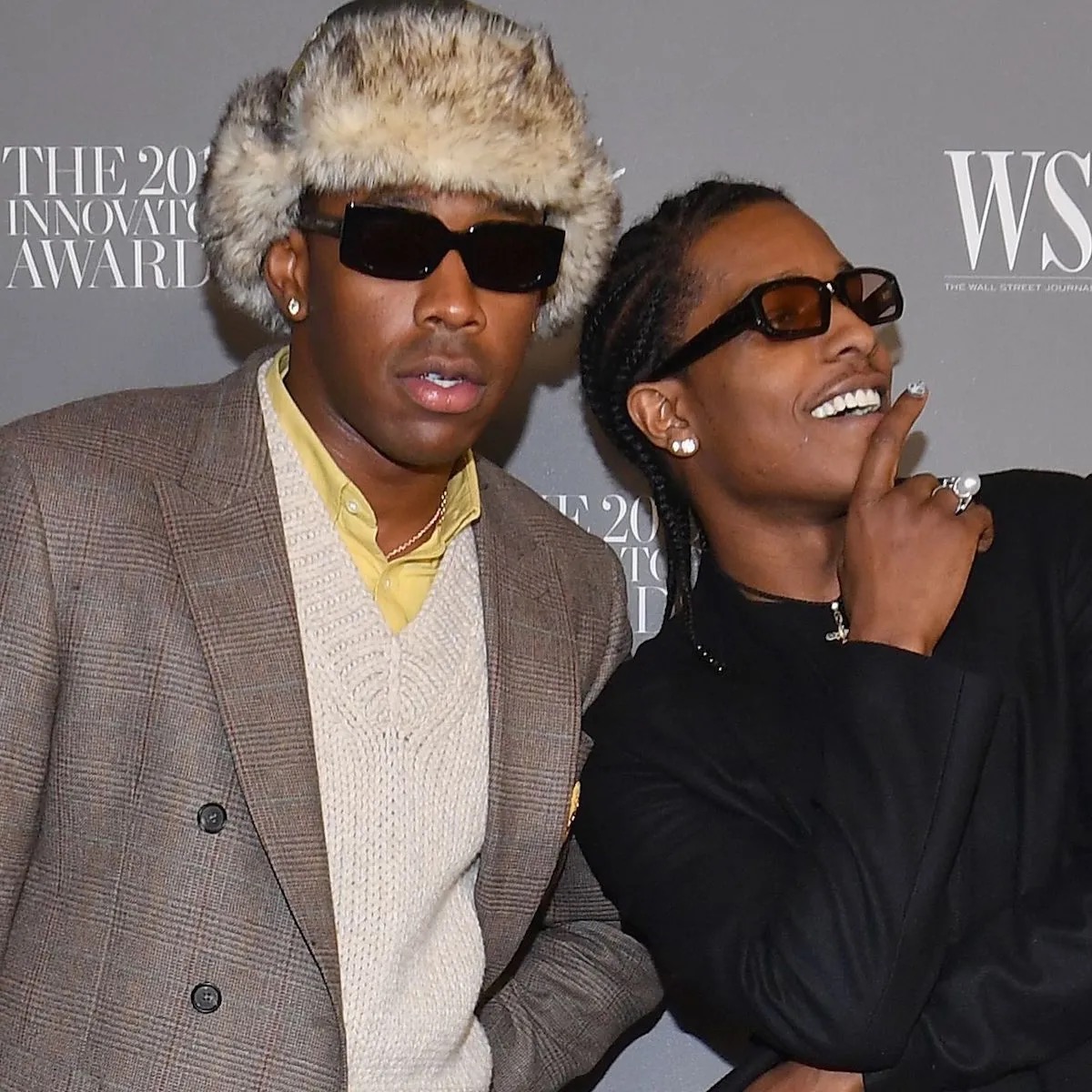 Tyler The Creator Nearly Fainted After A Rocky Acquittal