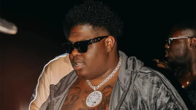 BigXthaPlug Shocks Fans, Admits He Didn’t Write