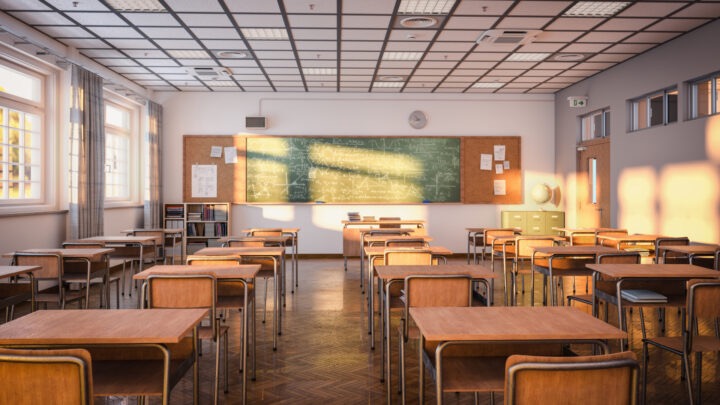 Florida Schools Can Now Spank Kids With Parent Consent