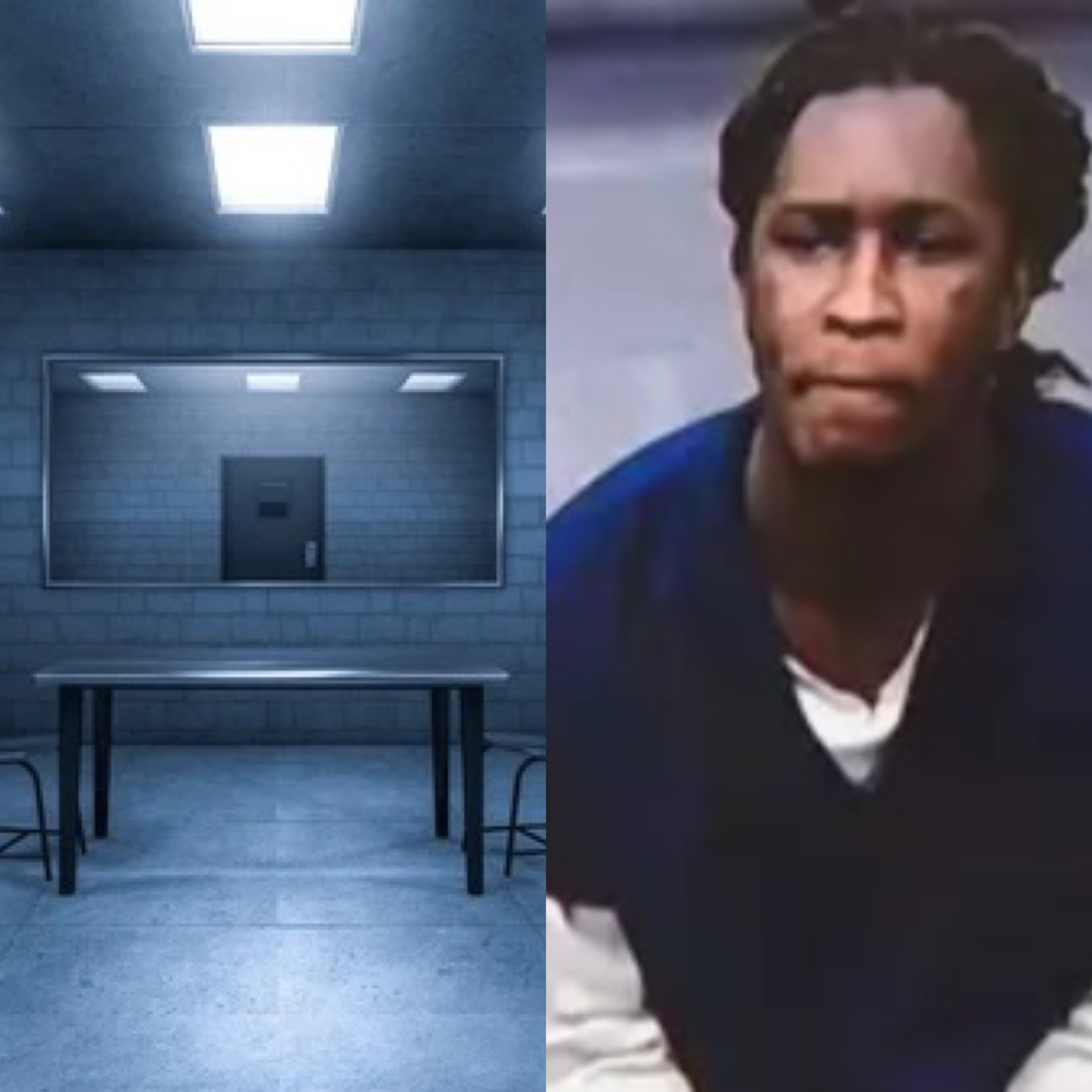 Young Thug Interrogation: Peewee Roscoe Snitch Backlash (AUDIO)