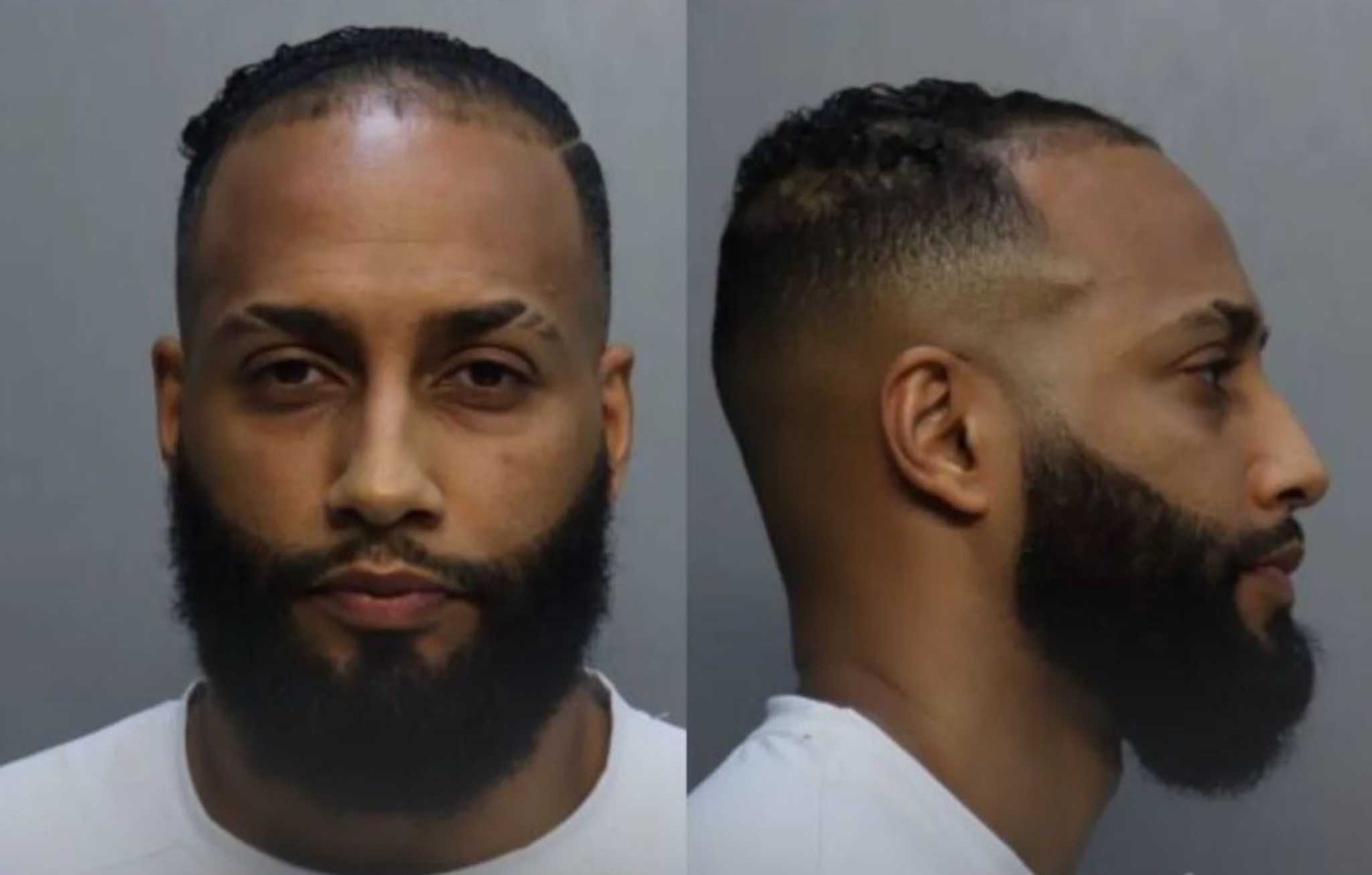 Love & Hip Hop Miami Star Allan Mueses Arrested