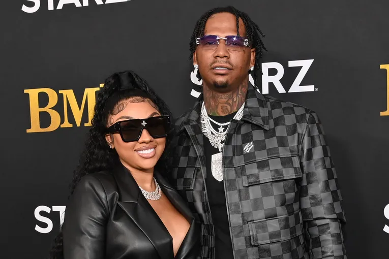 Awww! Ari Fletcher’s Pins Heartfelt Birthday Ode to Moneybagg Yo
