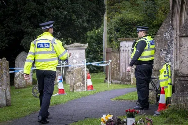 Shocking Crime: Man Buries Roommate in Shallow Grave, Claims Pneu