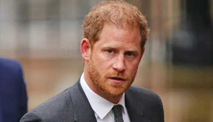 Royal Silence: Why the Family Didn’t Publicly Wish Prince Harry