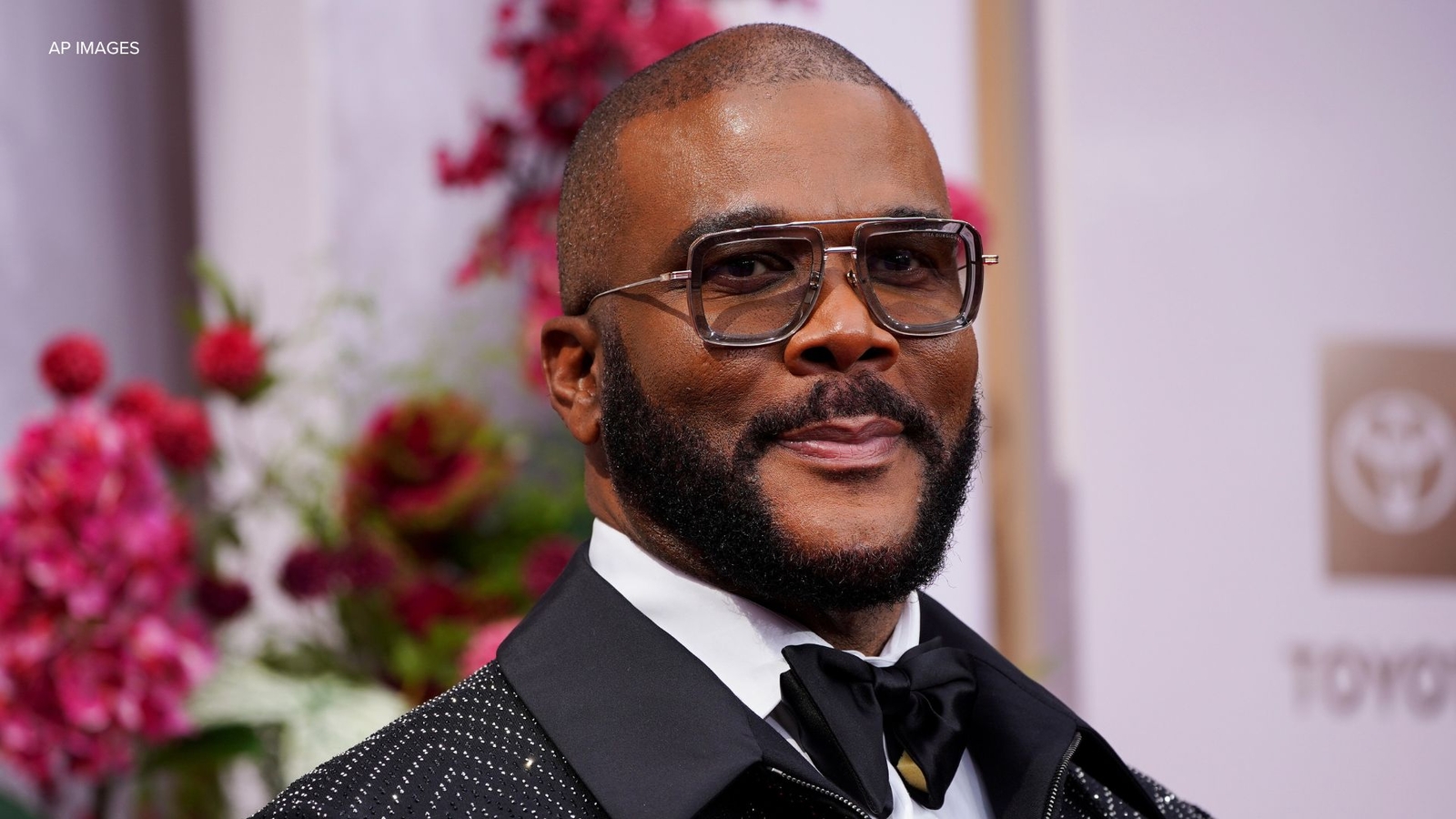 Tyler Perry Announces Why Did I Get Married Again