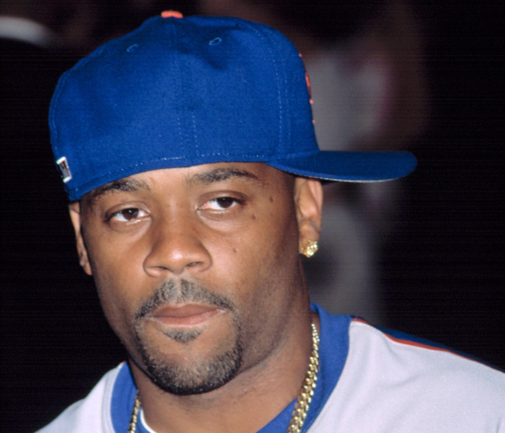 Dame Dash Files Bankruptcy With Only 4350 In Assets