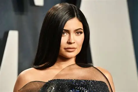 Five Years Later, Kylie Jenner Finally Addresses