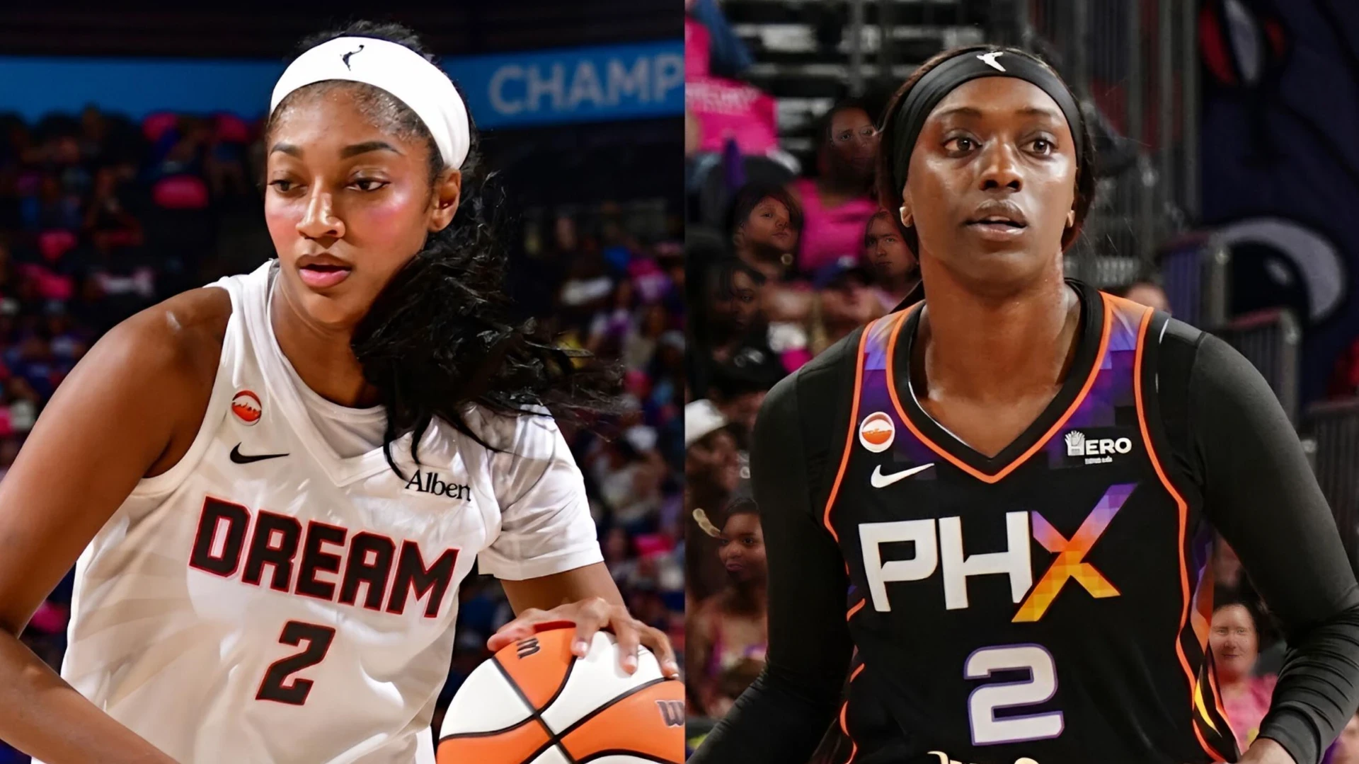 Angel Reese Scores Career High 31 Points As Dream Clinch Playoff Berth