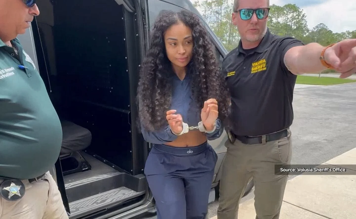 Love And Hip Hop Star Betty Idol Arrested In 200K Real Estate Scam