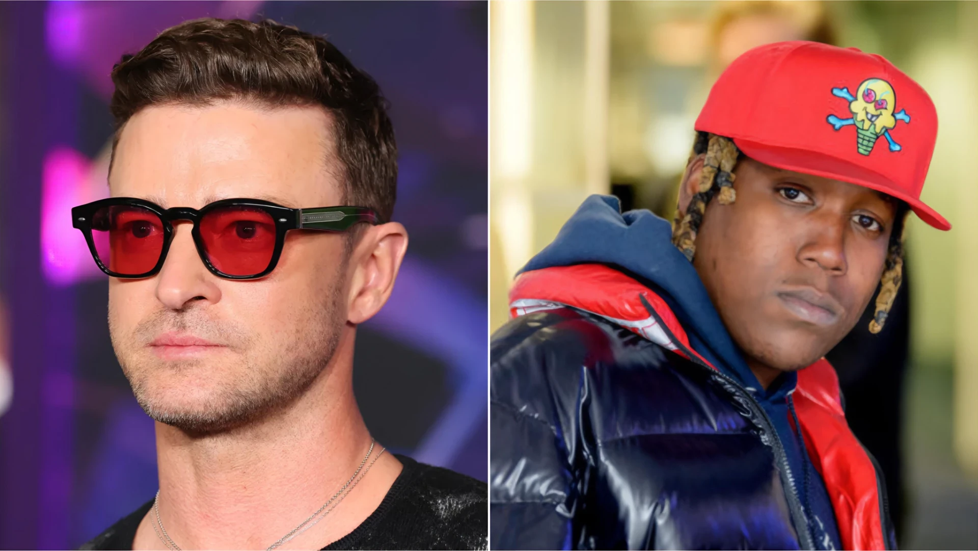 Justin Timberlake And Don Toliver Surprise Miami Crowd In Viral Performance