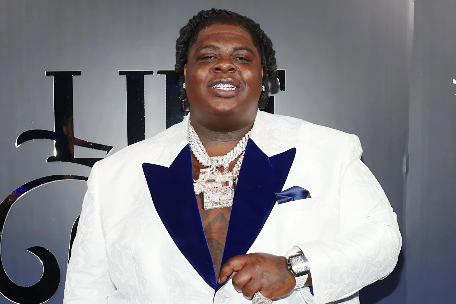 BigXthaPlug Arrested On DUI Gun And Drug Charges In Texas For Second Year In A Row