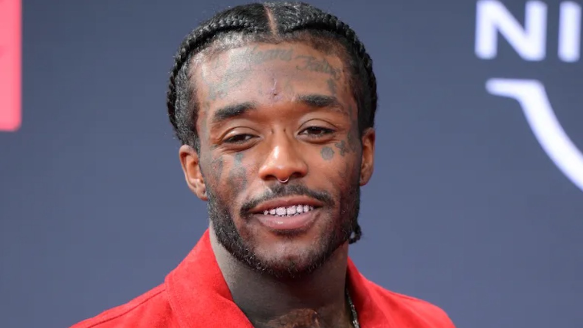 Lil Uzi Vert Sends Christmas Gifts to Fans Who Wrote Them (PHOTOS)