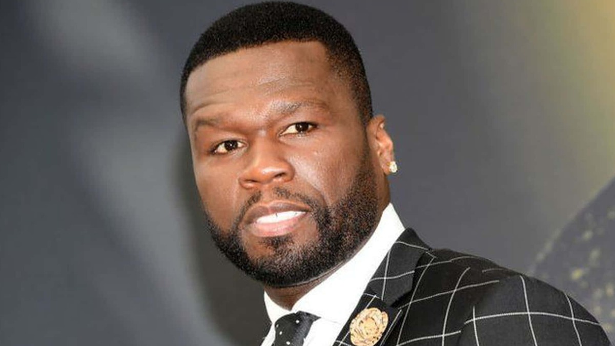 50 Cent Dominates New York Rap Streaming For Third Year Running