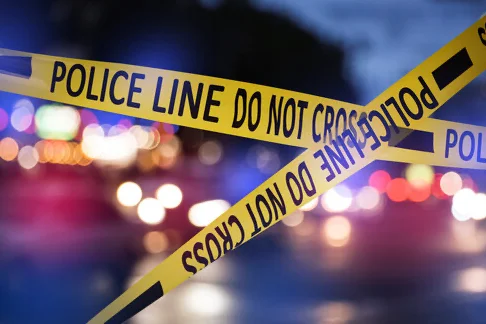 Vascular surgeon charged with premeditated murder of ex wife and her husband