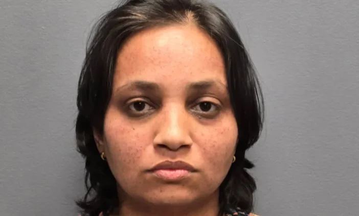 New Jersey Mother Charged With Murdering Two Young Sons In Hillsborough Home