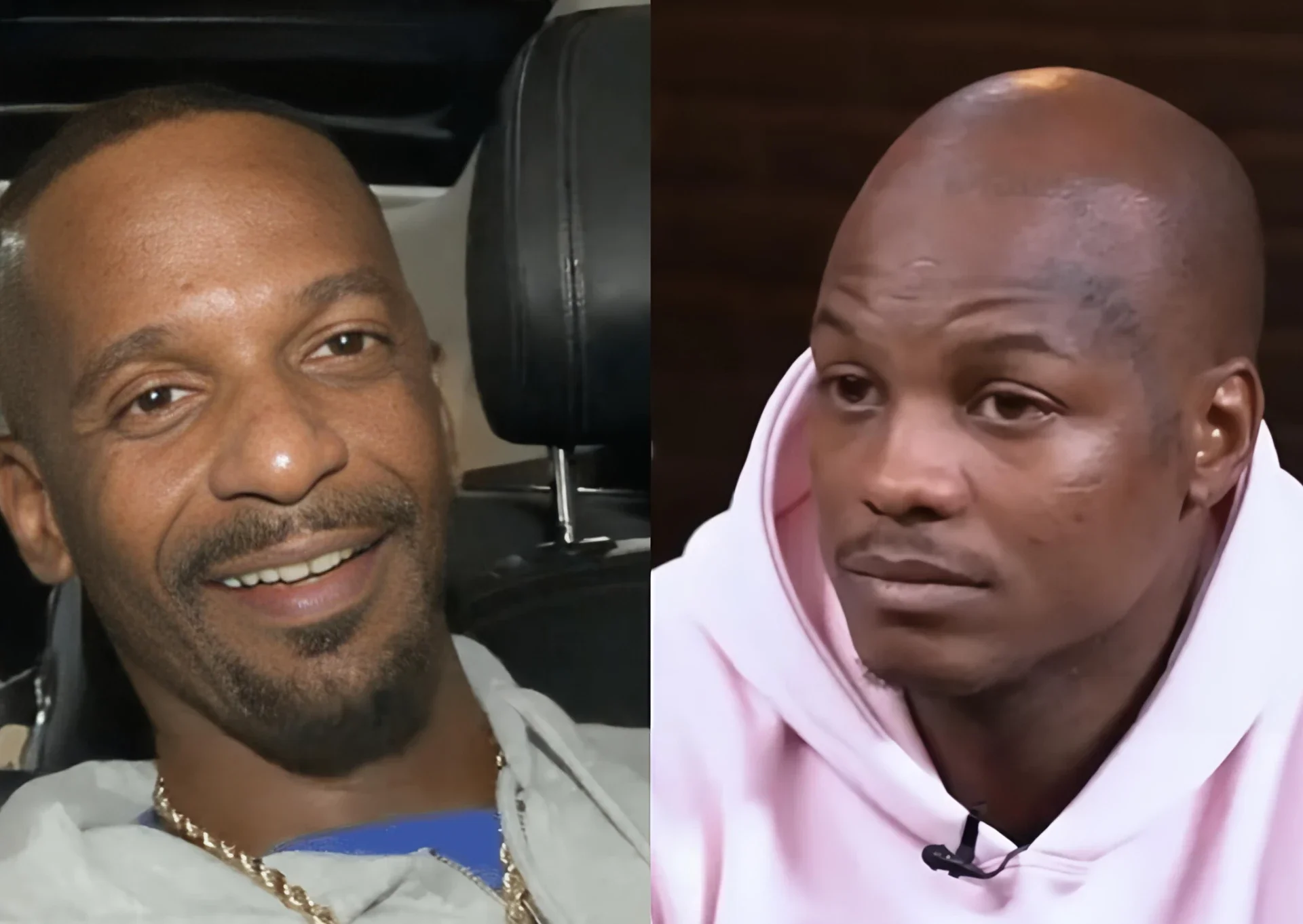 Charleston White Under Fire After Mocking Lil Woody’s Deceased Infant