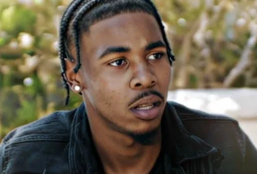 Zeus Star Pee Wee From Two Ways With Erica Mena Tragically Killed