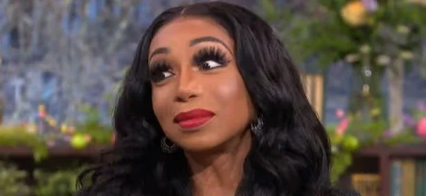 Tiffany Pollard Says Nicki Minaj Has Let The LGBTQ Community Down [Watch]