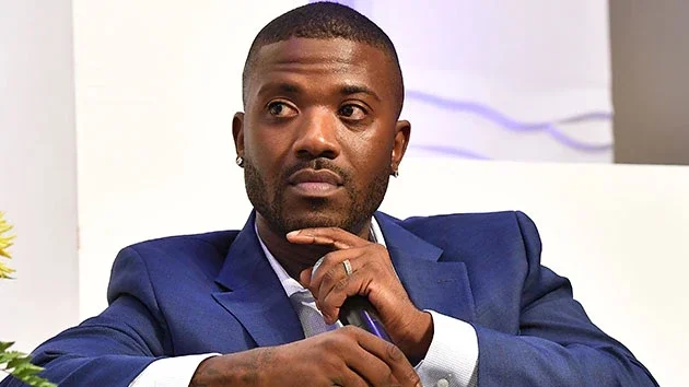 Ray J Reveals Doctors Told Him He Only Has Months To Live (VIDEO)