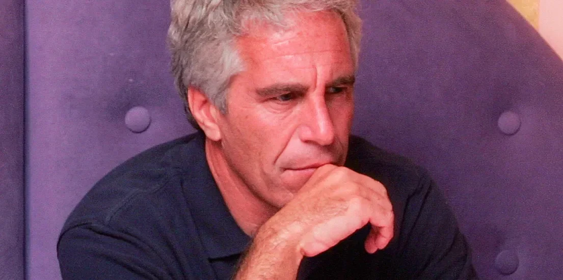 ALLEGED FOOTAGE OF JEFFREY EPSTEIN FILES CHASING MINOR IN HIS HOME SPARKS OUTRAGE AS CLIPS CIRCULATE (VIDEO)