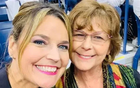 Savannah Guthrie's Mother Kidnapped In Disturbing Arizona Home Invasion