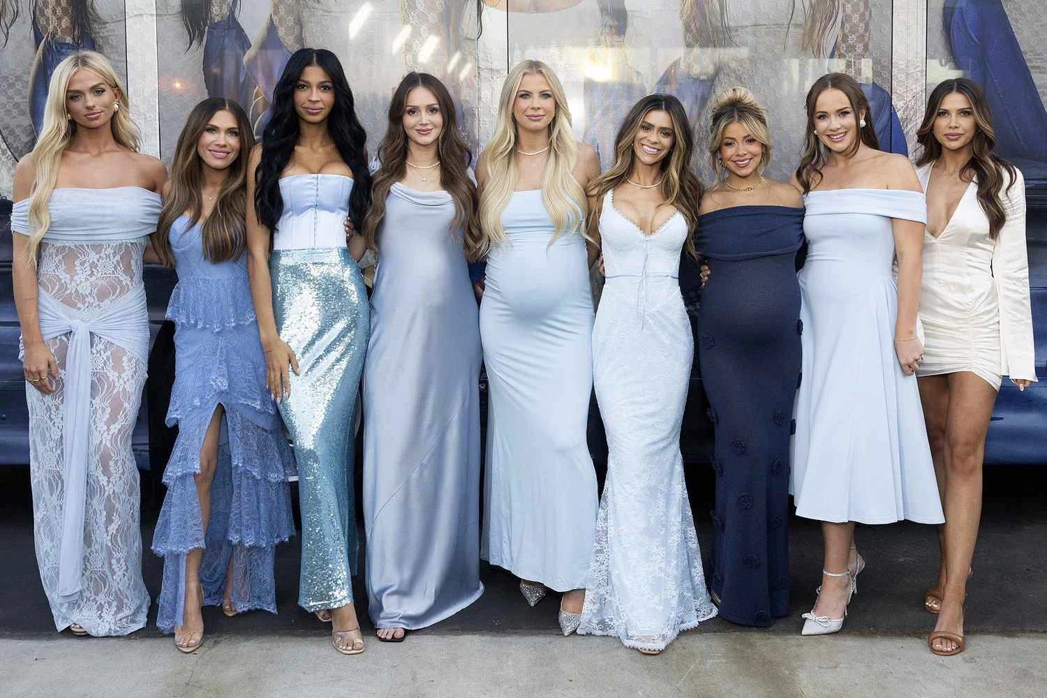 Mormon Wives Is Back And The Cast Did Not Come To Play This Season