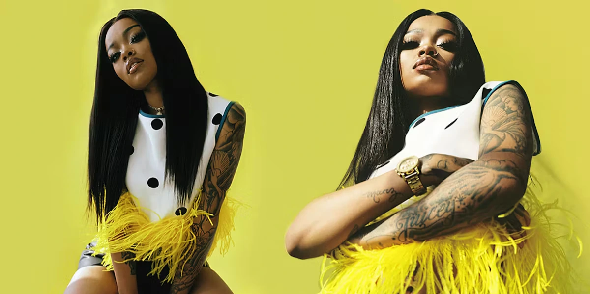 Maliibu Miitch Reveals Nicki Minaj Consistently Supported Her