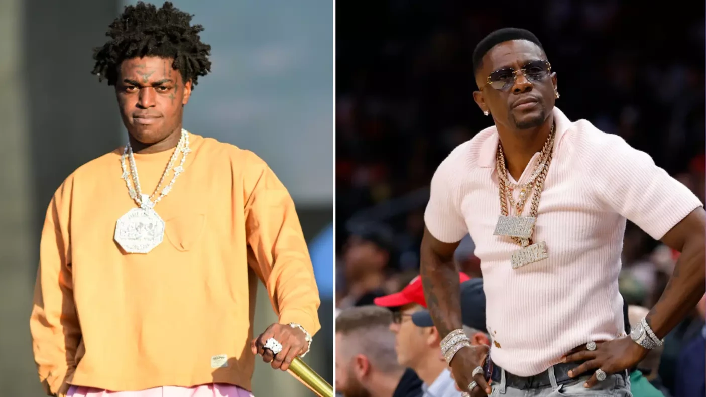 Boosie Roasts Kodak Black With Crack Head Movie Role Offer [Watch]