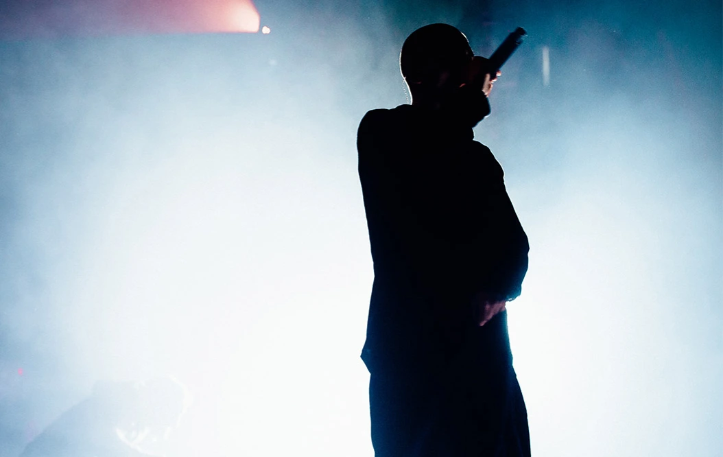 Hip Hop Stars Urge Supreme Court To Ban Rap Lyrics As Evidence