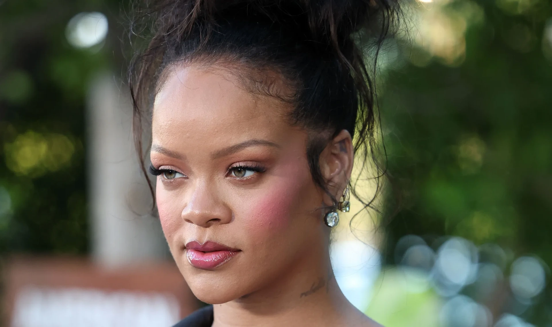 Rihanna Shooting Suspect Ivana Lisette Ortiz Charged With Attempted Murder