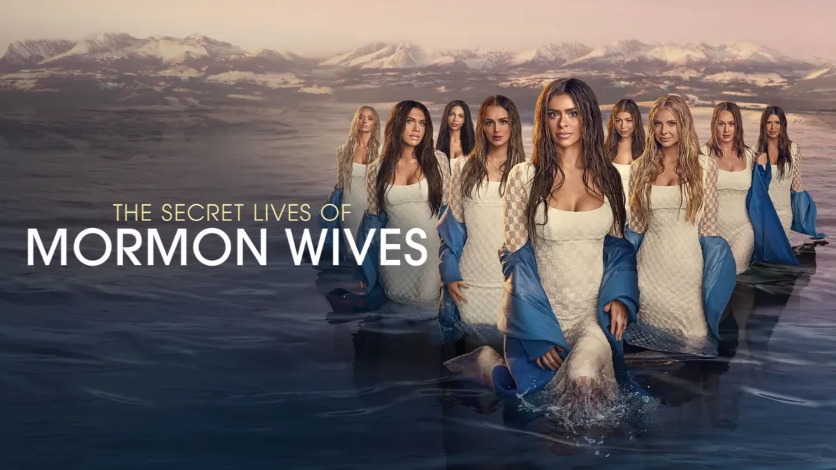 Secret Lives Of Mormon Wives Returns For Season Four On Disney Plus This Week