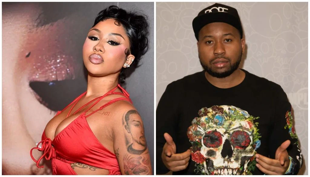 Ari Fletcher Threatens Lawsuit Against DJ Akademiks Over Wild Atlanta Claims