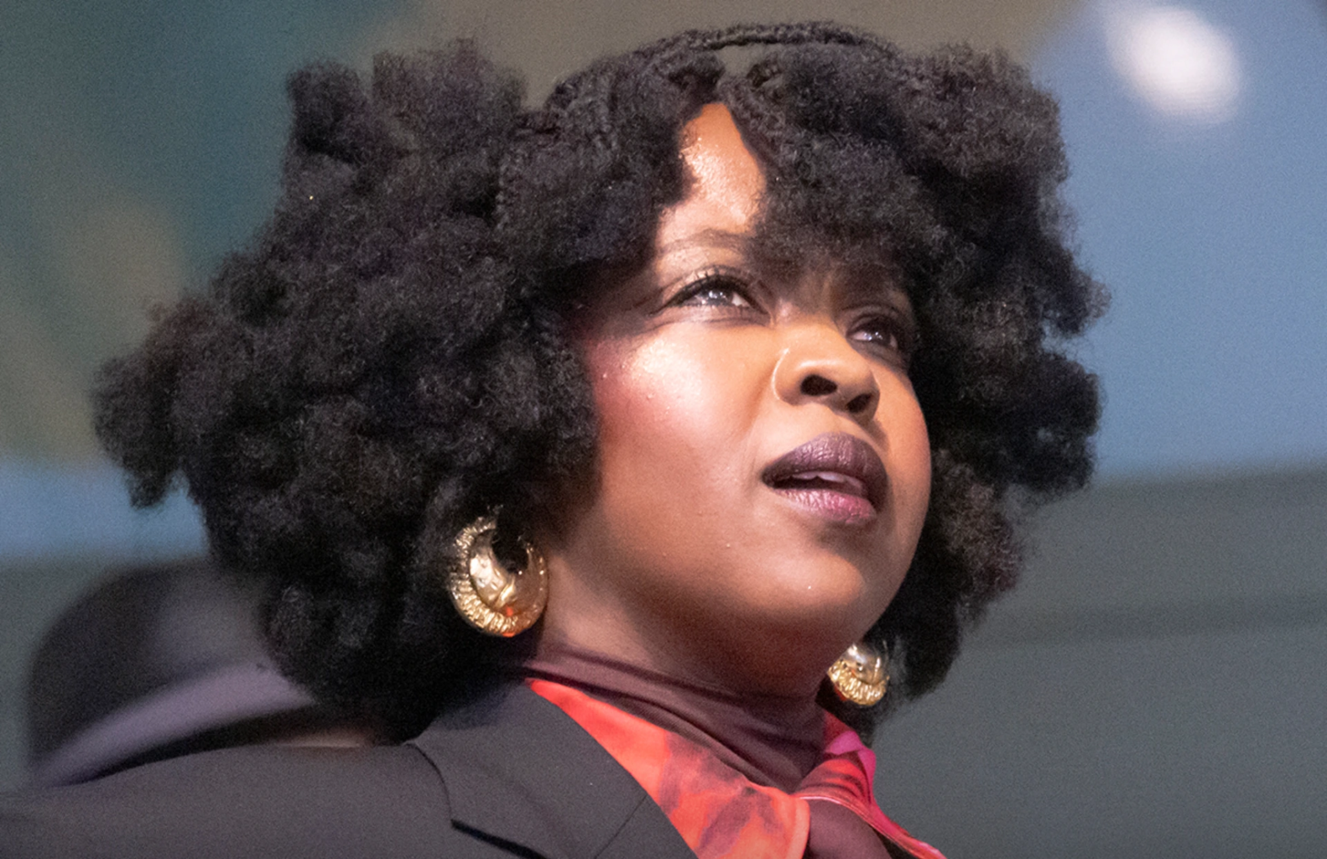 Lauryn Hill Owes Nearly $900k In Tax Liens & Is Now In Major Debt